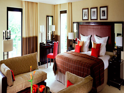 Gleneagles Hotel