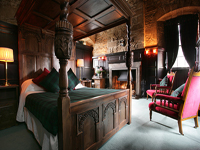 Dornoch Castle