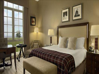 Fairmont Hotel