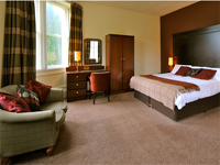 Golf View Hotel