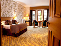 Lochgreen House Hotel