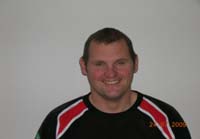 Graeme McDowall
