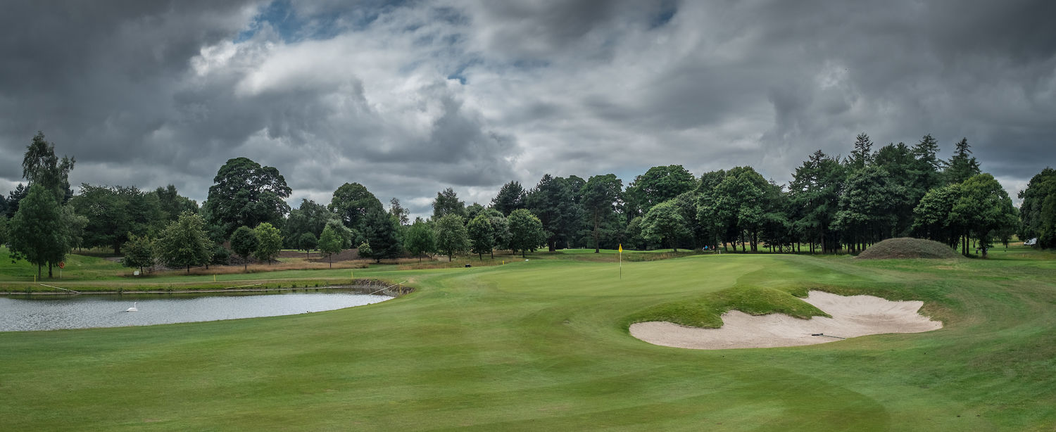 Bruntsfield Links Gallery Image 1