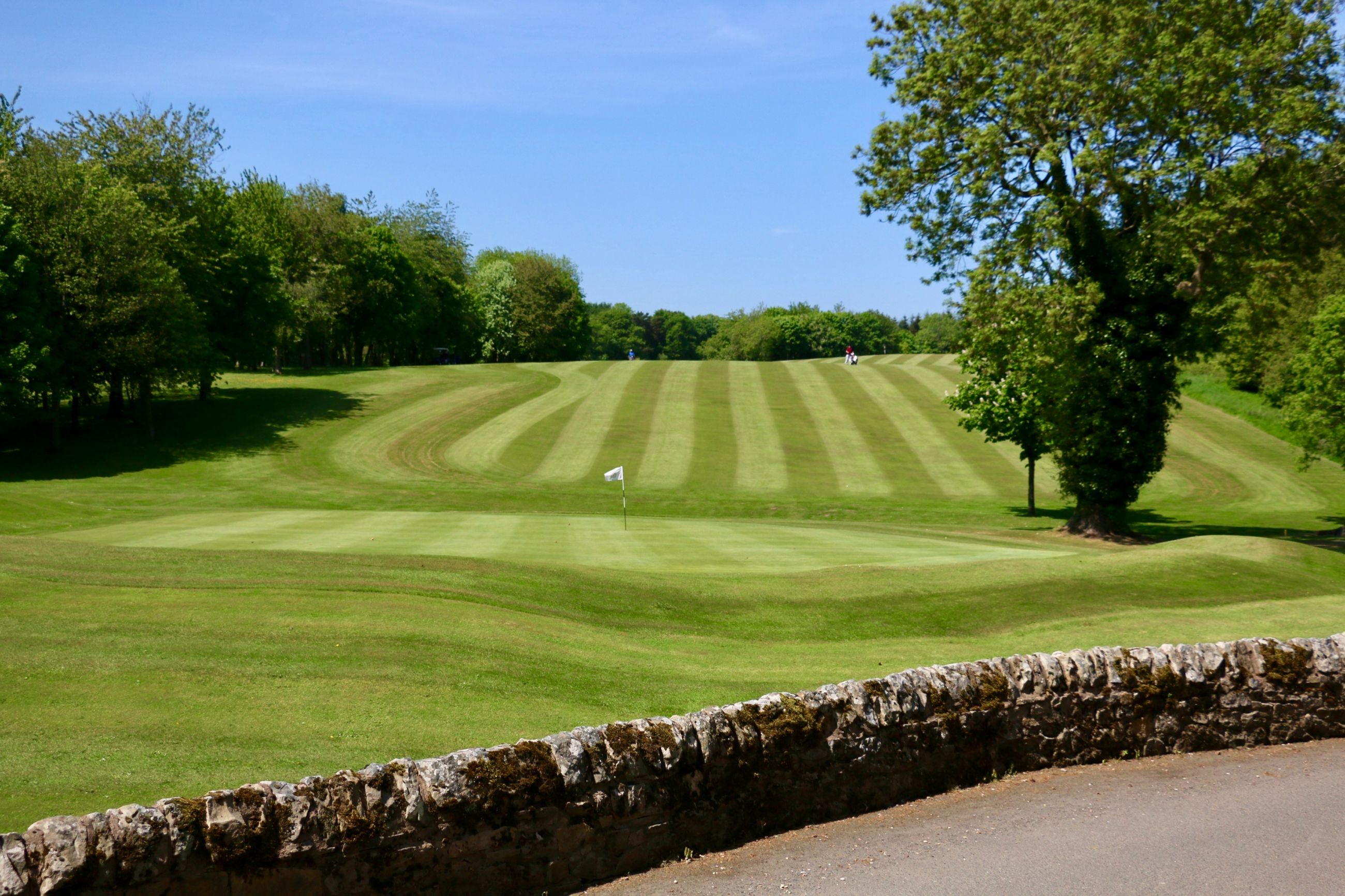 Balbirnie Park Golf Course Gallery Image 2