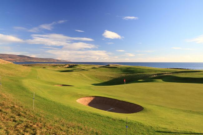 Brora GC Gallery Image 1