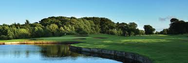 Formby Hall, Old Course Gallery Image 1