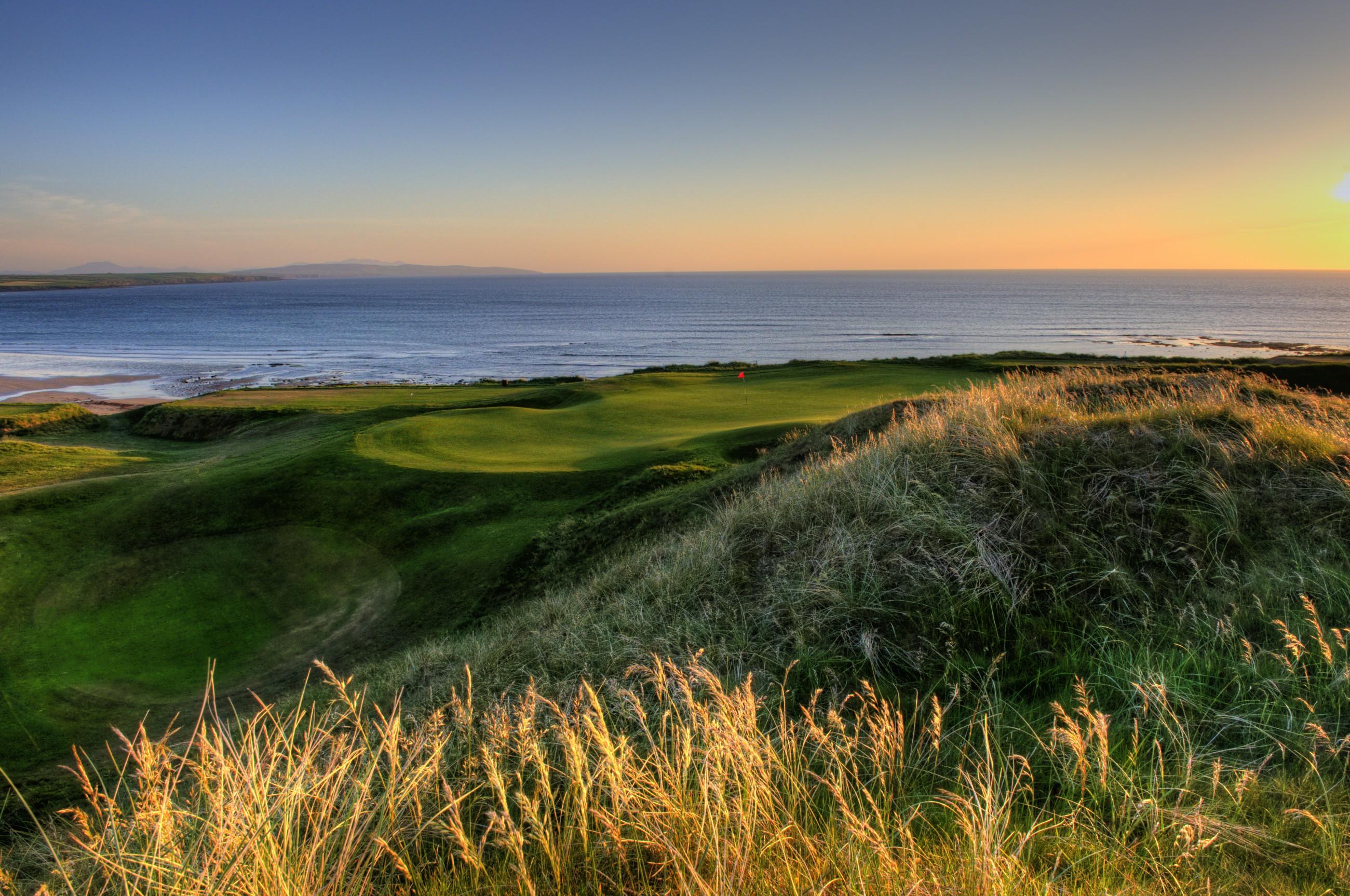 Ballybunion, Old Gallery Image 1