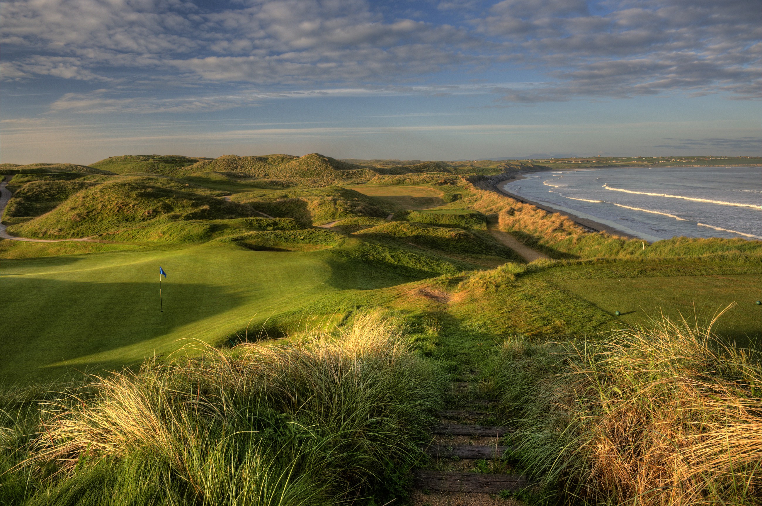 Ballybunion, Old Gallery Image 3