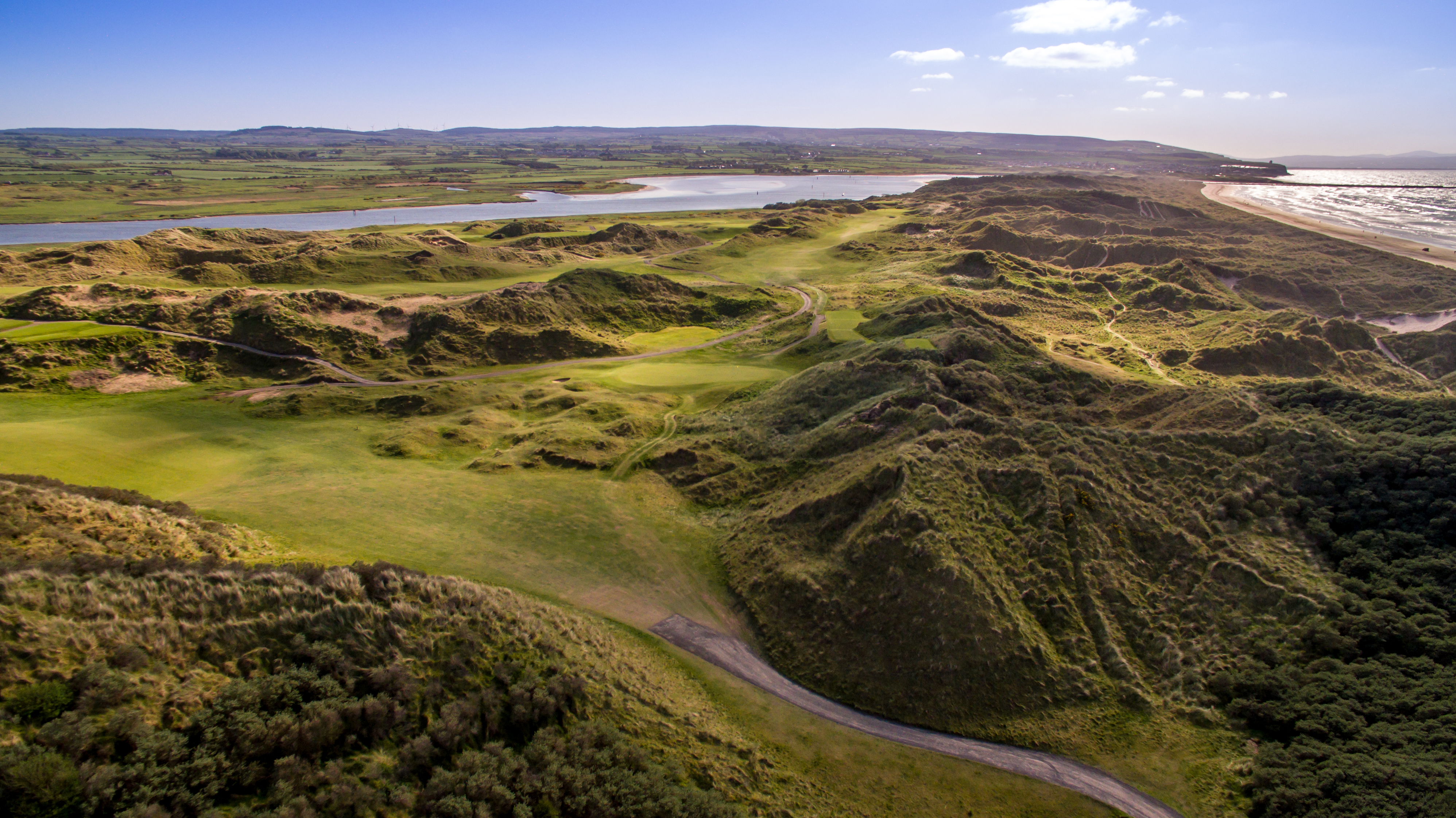 Portstewart GC Gallery Image 1