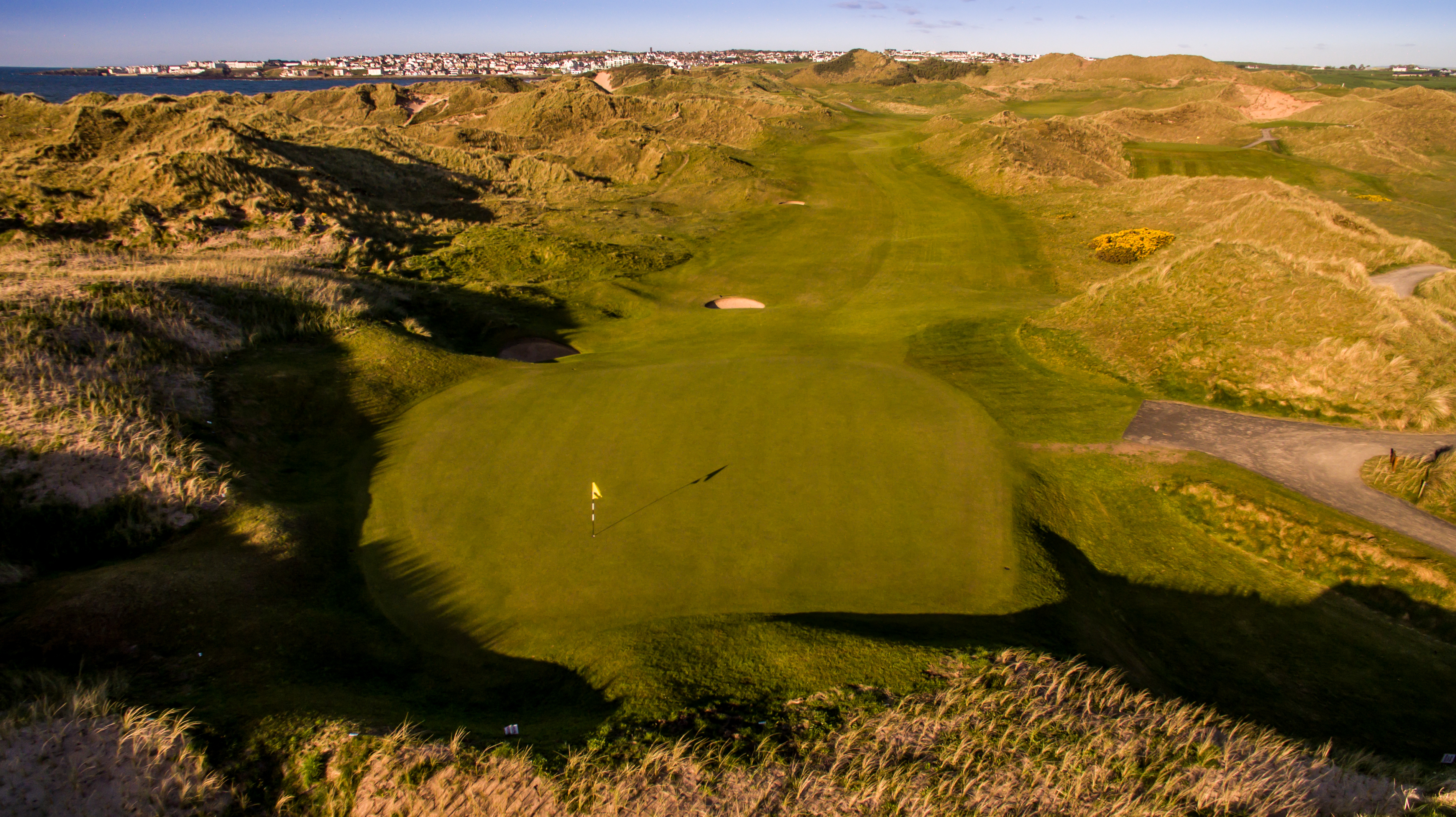 Portstewart GC Gallery Image 2