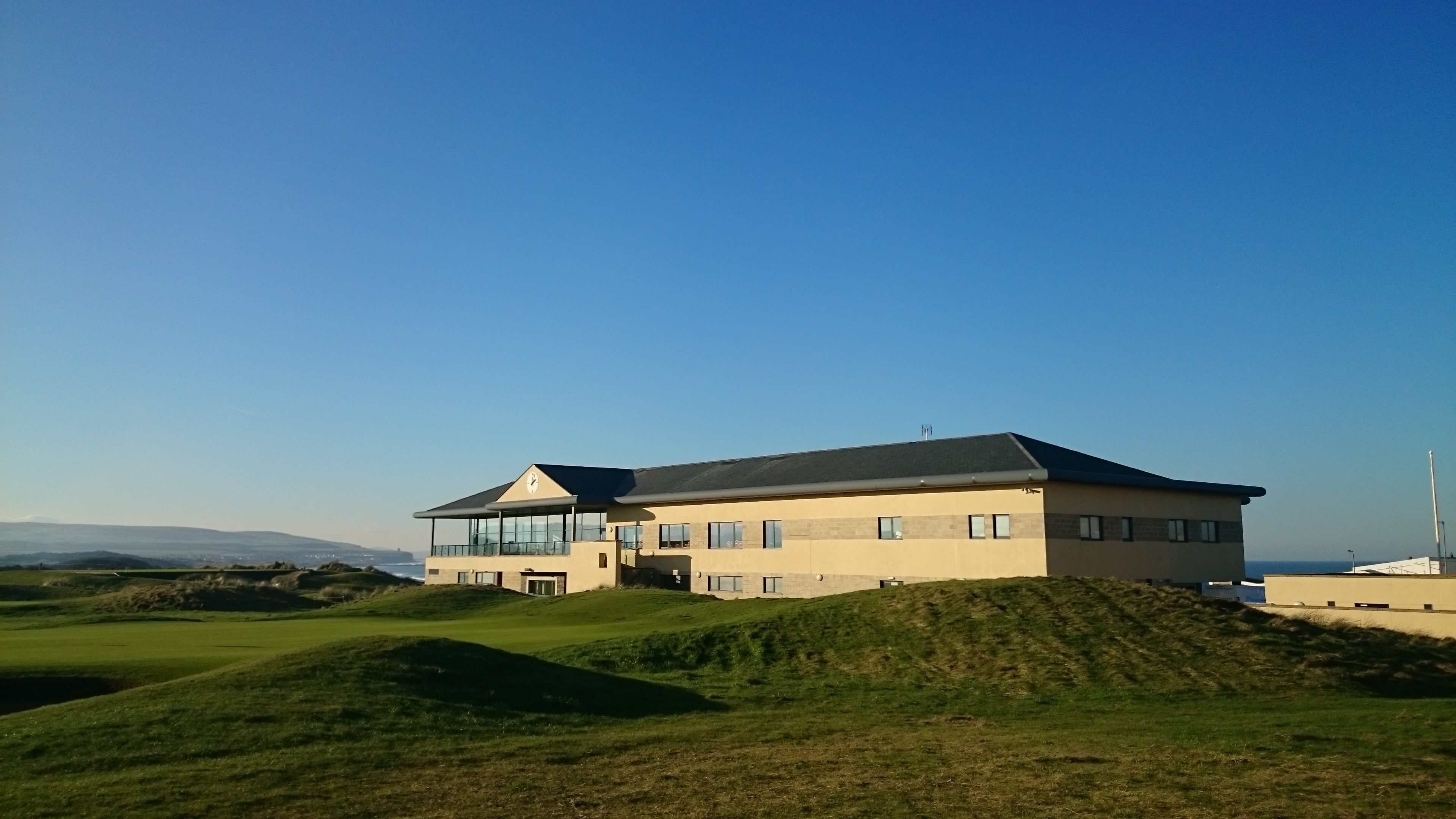 Portstewart GC Gallery Image 3