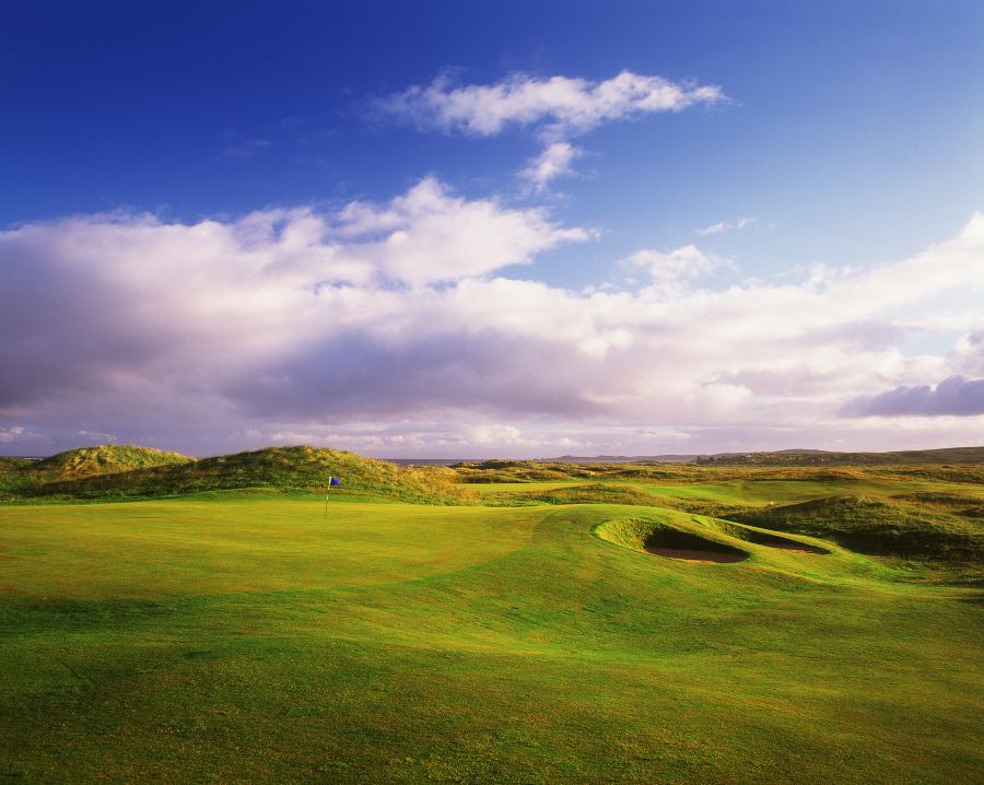 Ballyliffin GC, Old Course Gallery Image 2