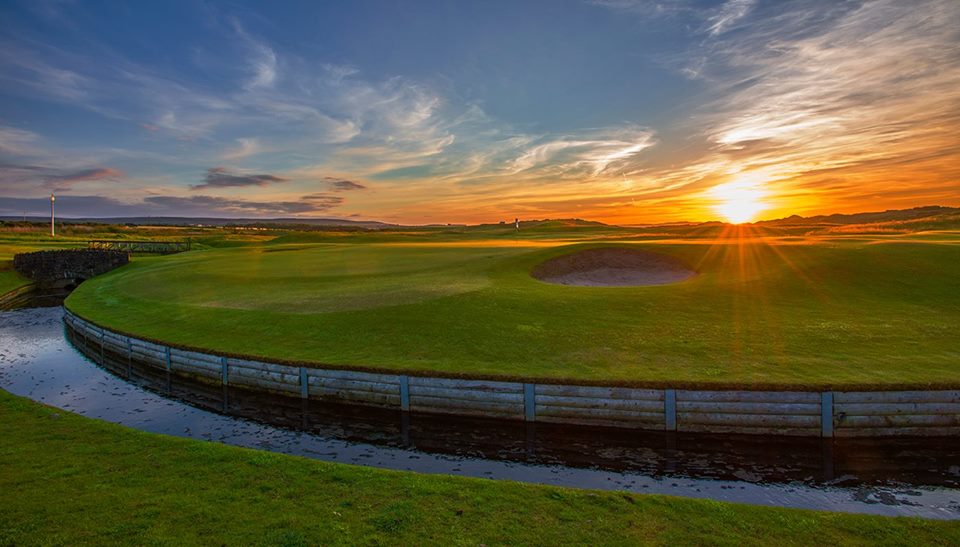 Castlerock GC Gallery Image 1