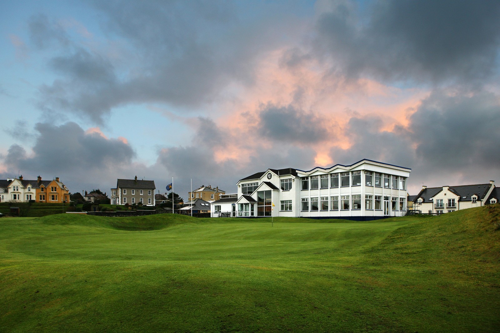 Castlerock GC Gallery Image 2