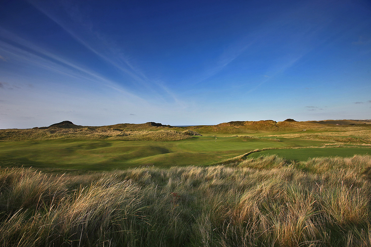 Castlerock GC Gallery Image 3