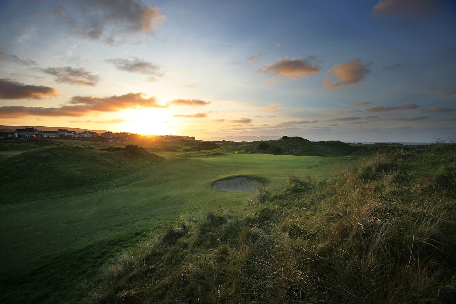 Castlerock GC Gallery Image 4