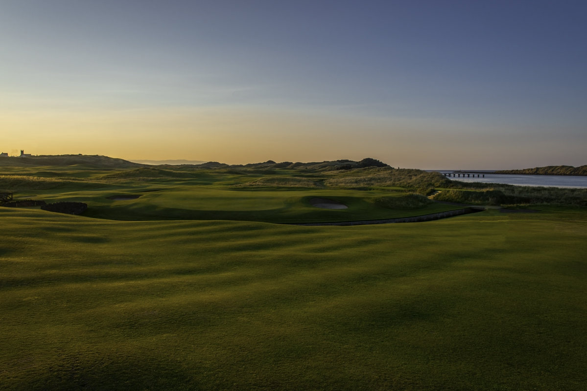 Castlerock GC Gallery Image 5