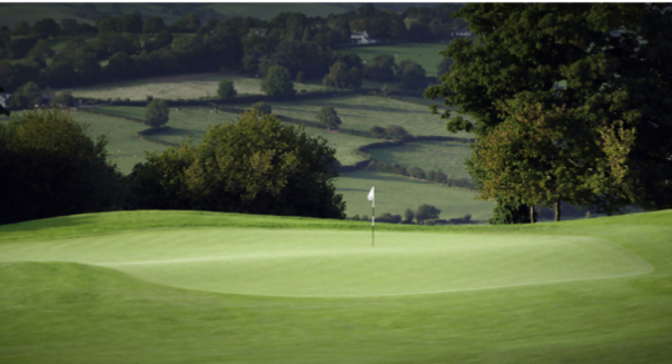 Celtic Manor 2010 Gallery Image 2