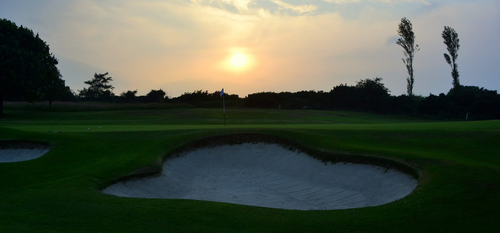 Clandeboyne Golf Club Gallery Image 1