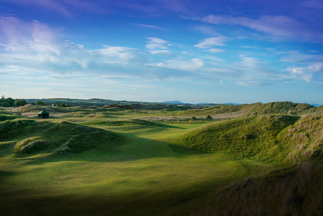 County Louth Golf Club Gallery Image 1