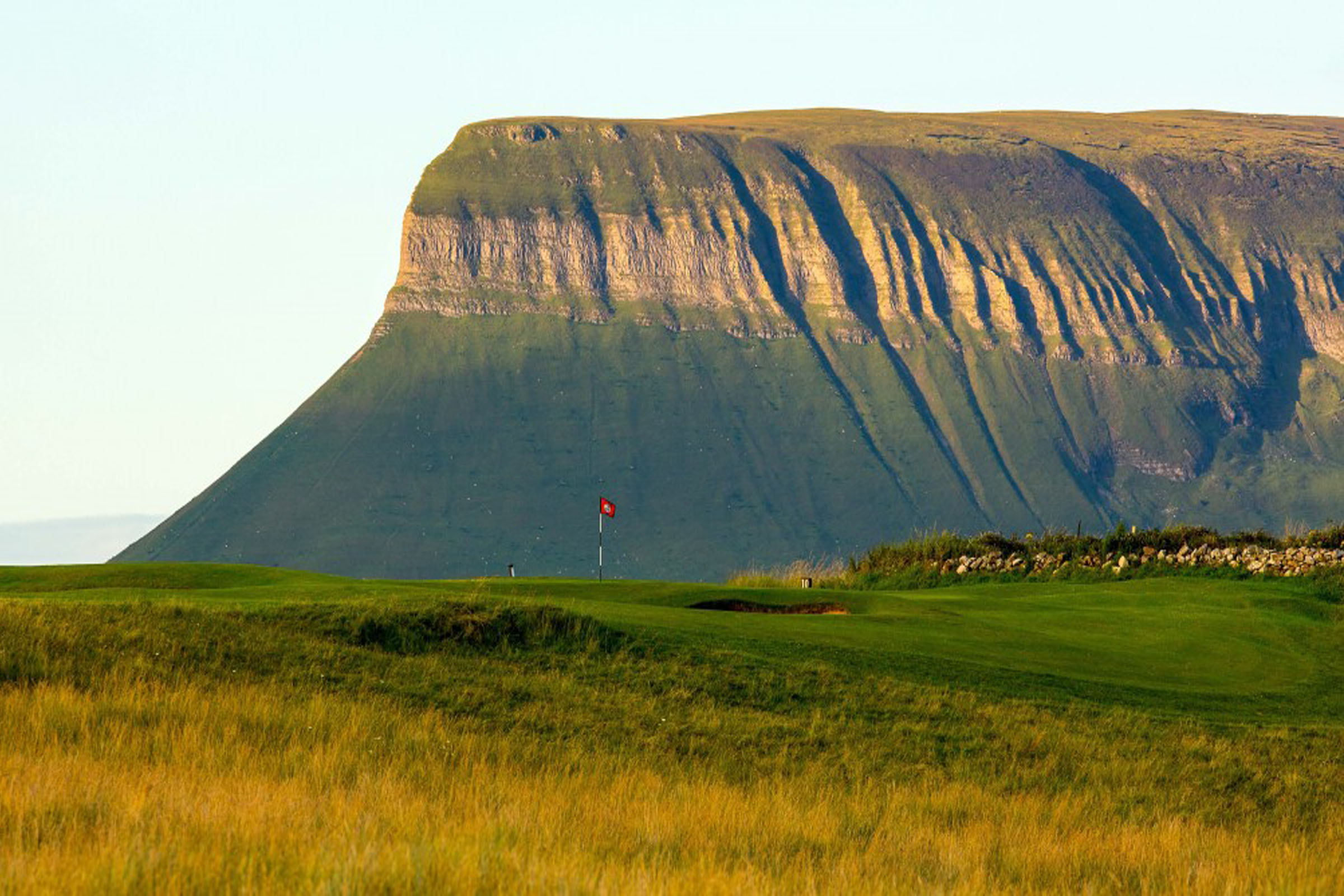 County Sligo Golf Club Gallery Image 1