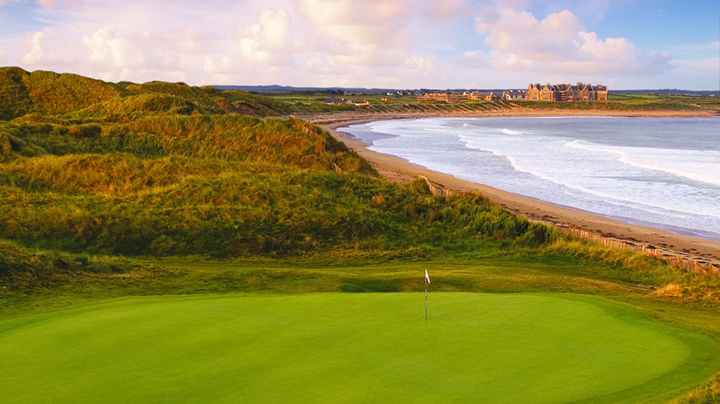 Doonbeg Links Gallery Image 2