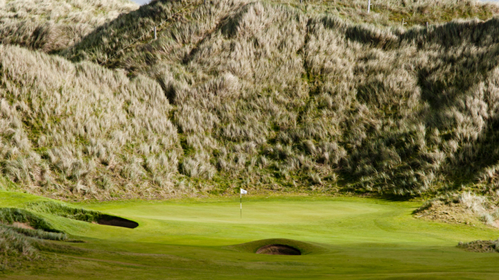 Doonbeg Links Gallery Image 3