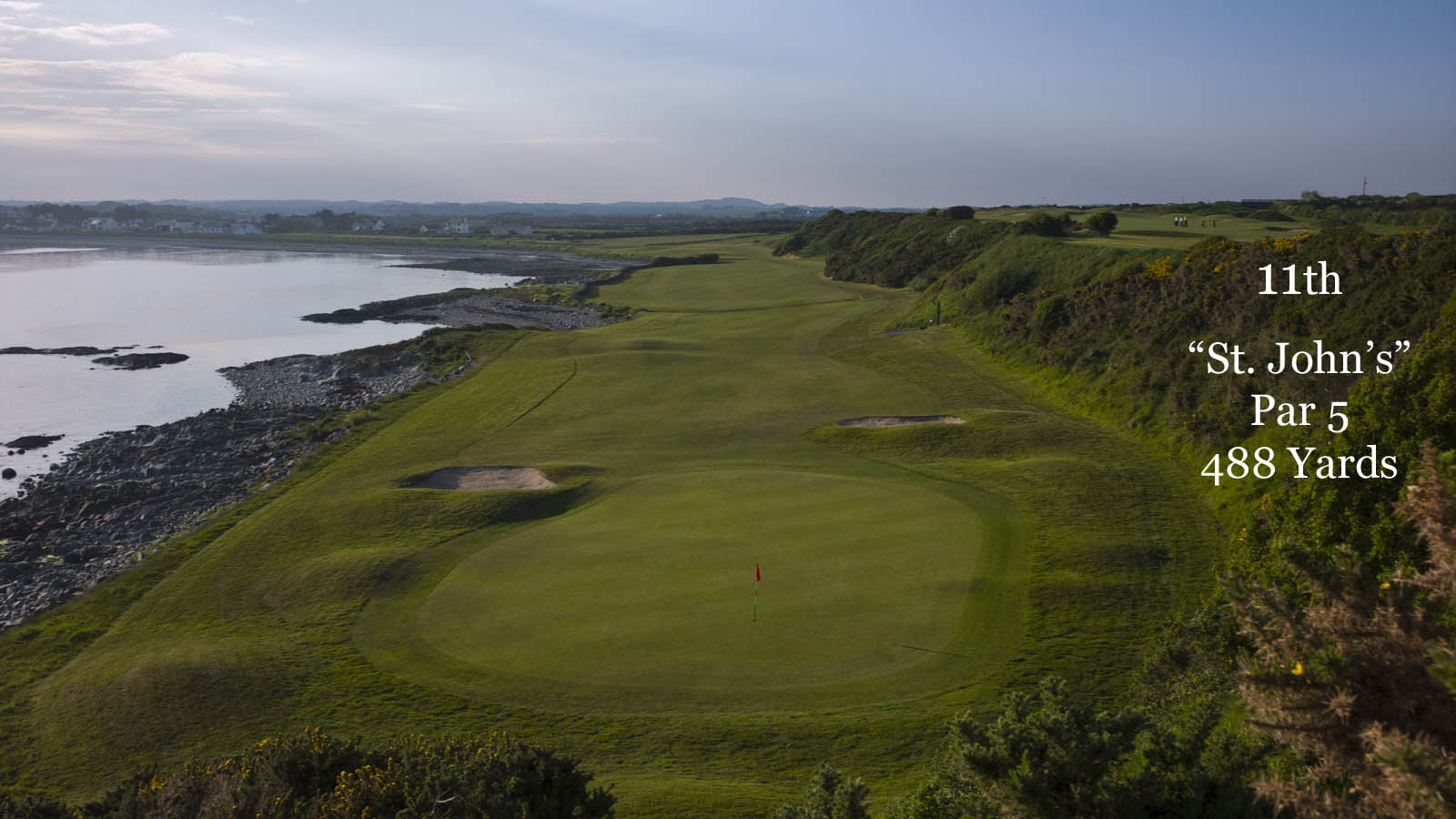 Ardglass Golf Links Gallery Image 1