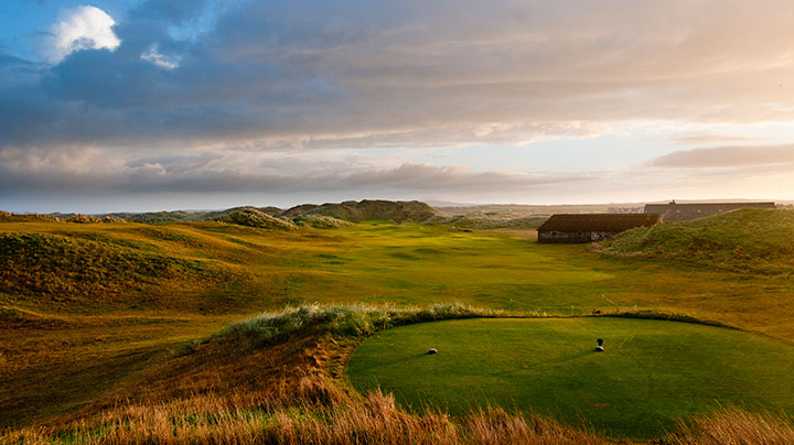 Doonbeg Links Gallery Image 1