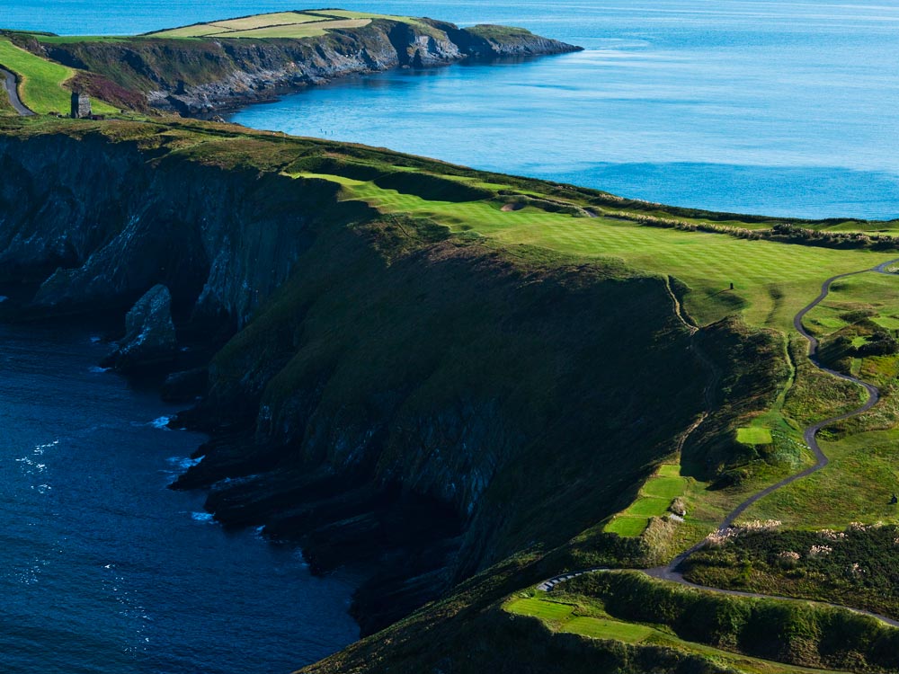 Old Head Links Gallery Image 2
