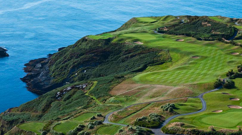 Old Head Links Gallery Image 3