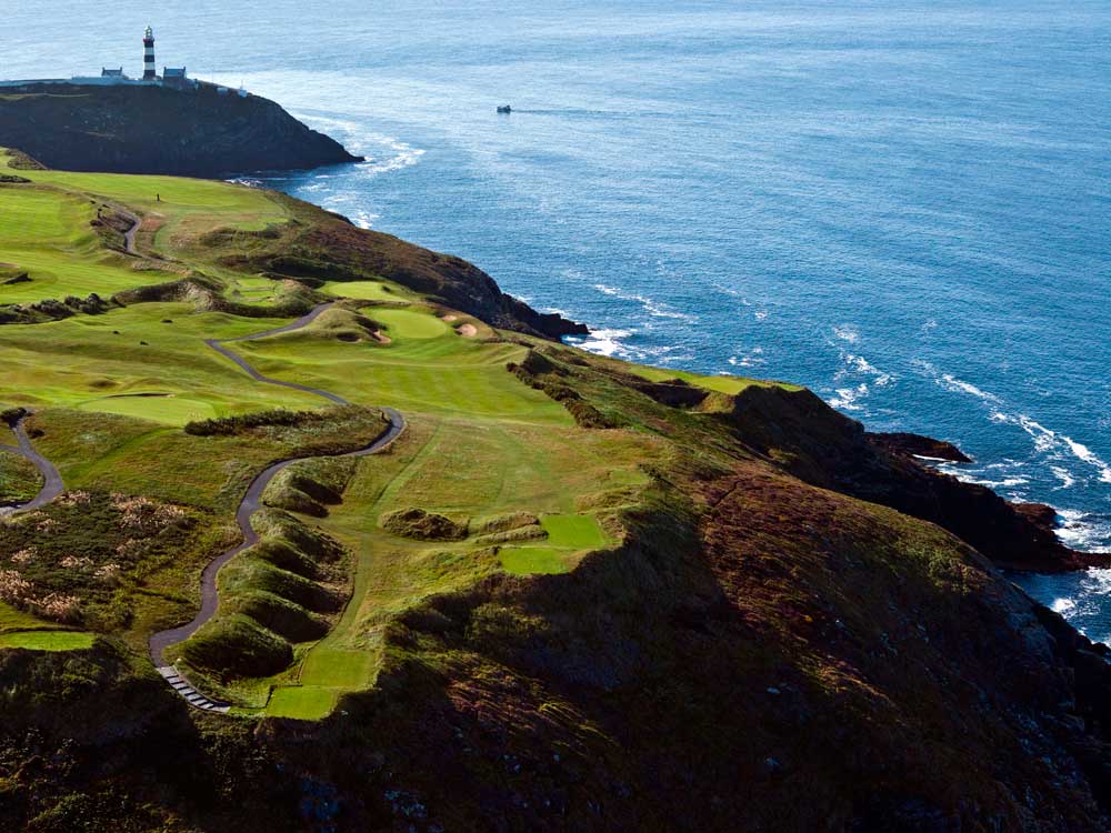 Old Head Links Gallery Image 1