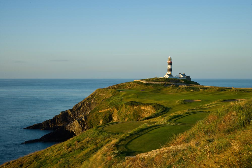 Old Head Links Gallery Image 5