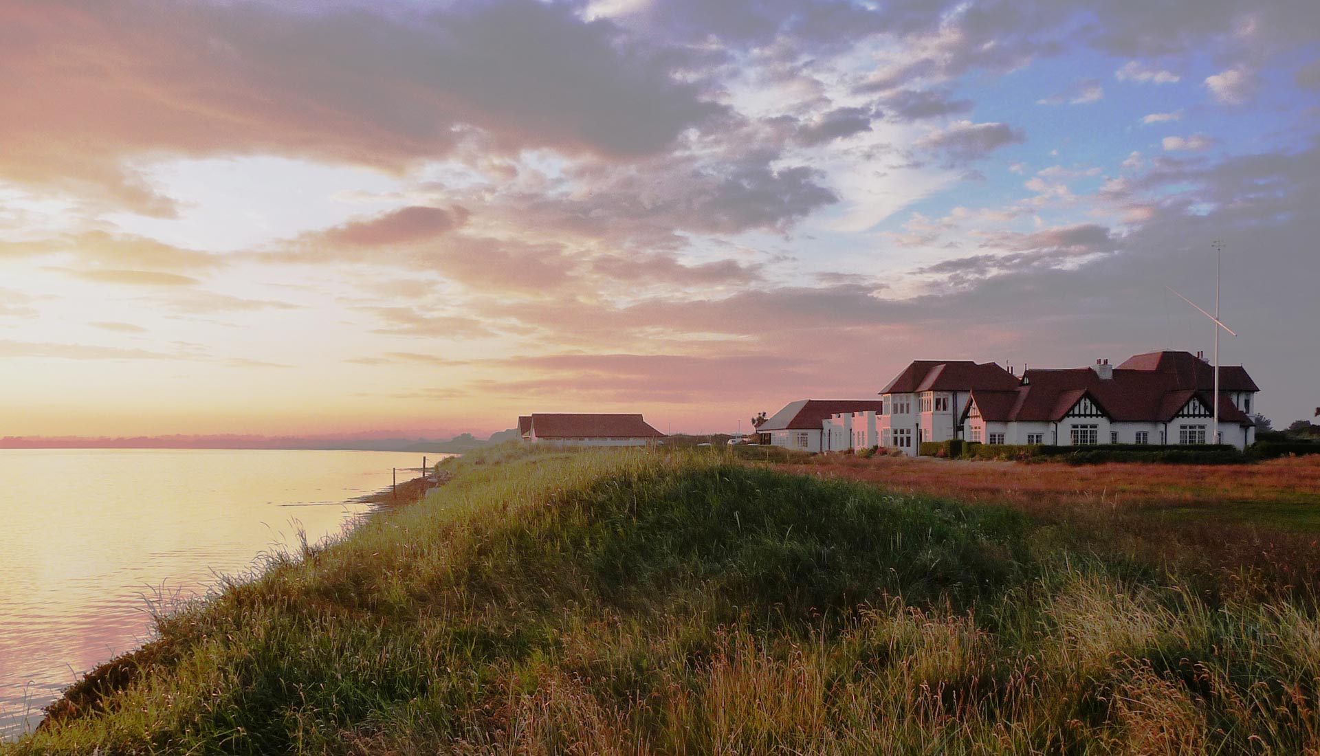 Portmarnock (Old) Golf Club Gallery Image 1