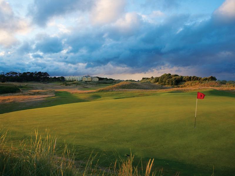 Portmarnock Links GC Gallery Image 1