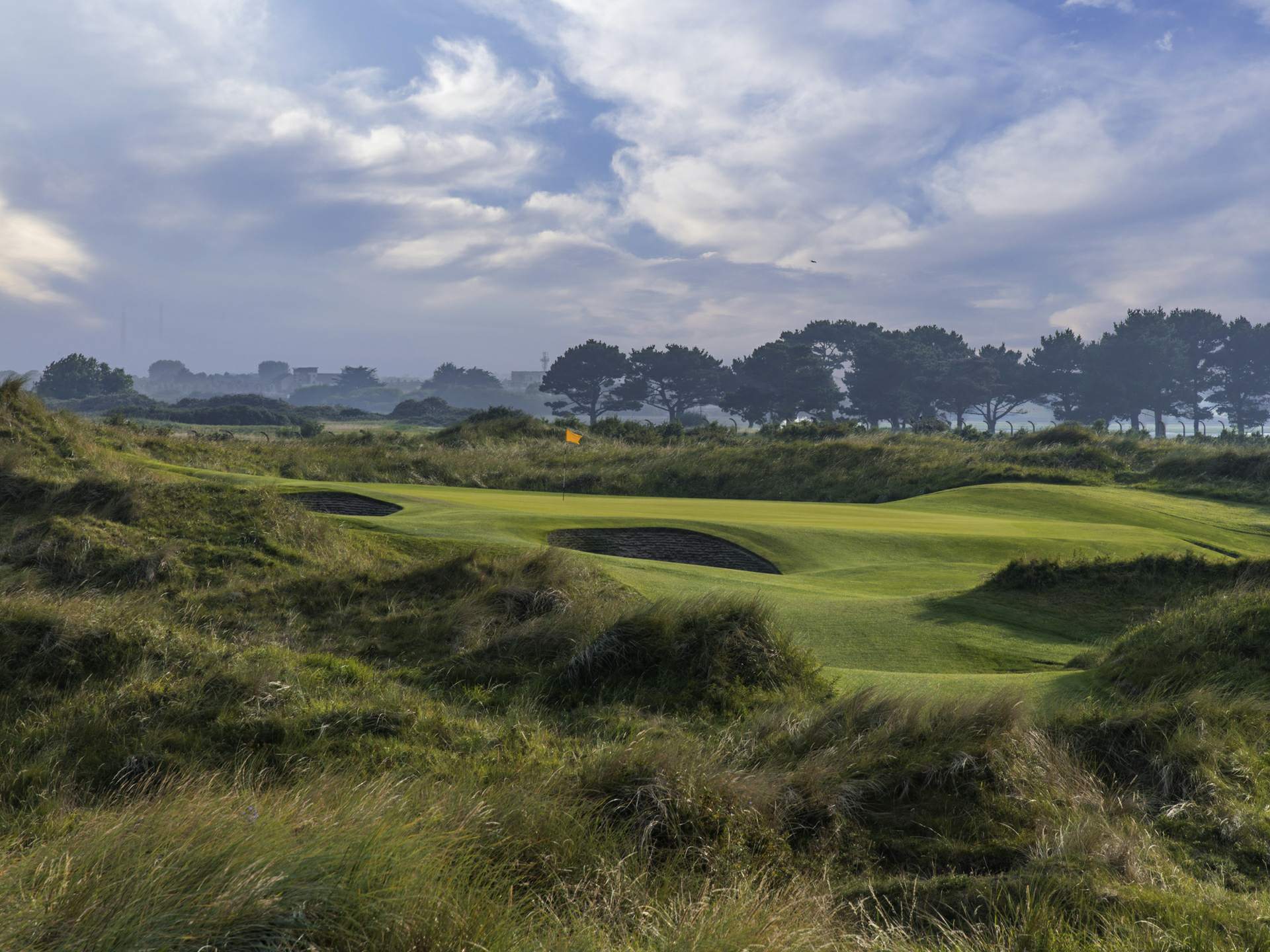 Portmarnock Links GC Gallery Image 2