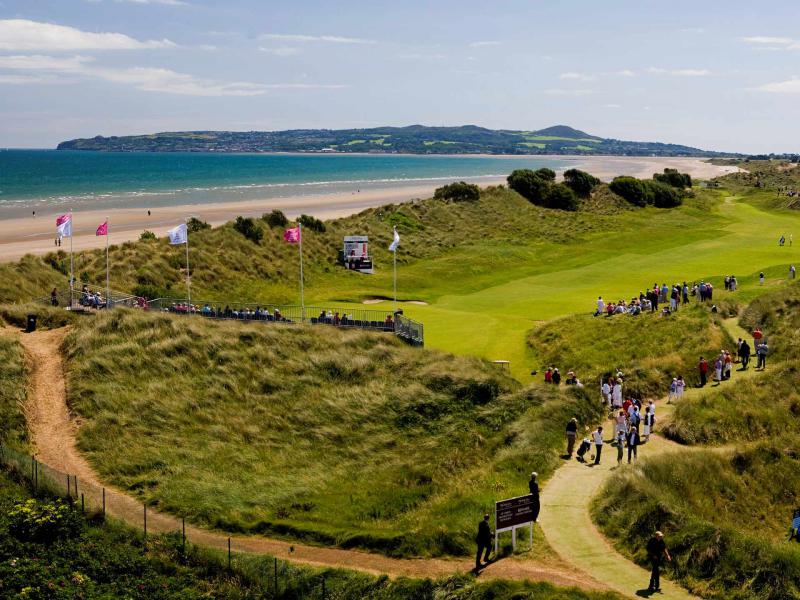 Portmarnock Links GC Gallery Image 3