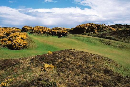 Royal County Down Golf Club (Annesley) Gallery Image 2