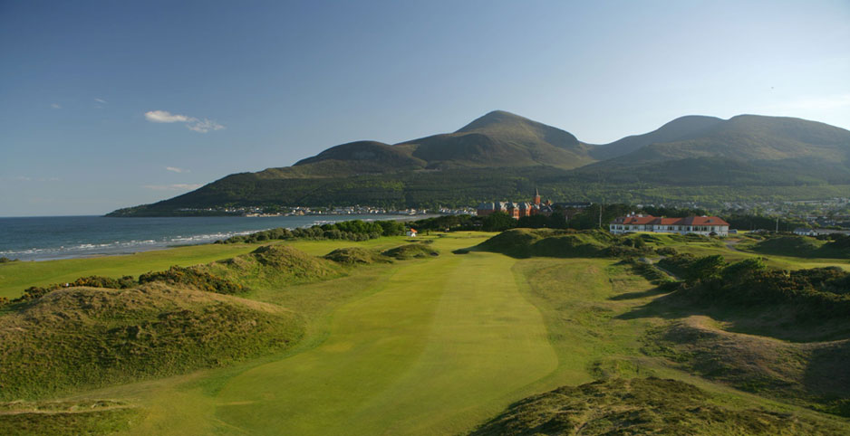 Royal County Down Gallery Image 1