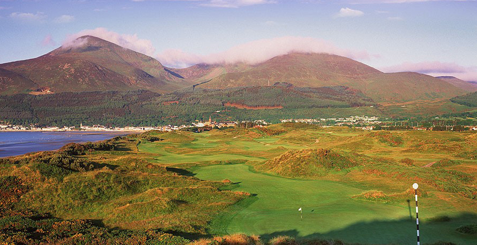 Royal County Down Gallery Image 2