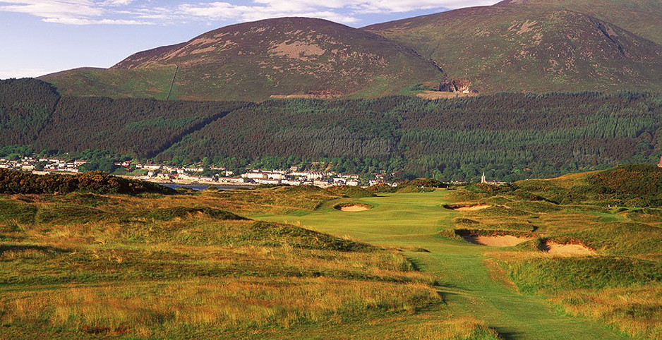 Royal County Down Gallery Image 4