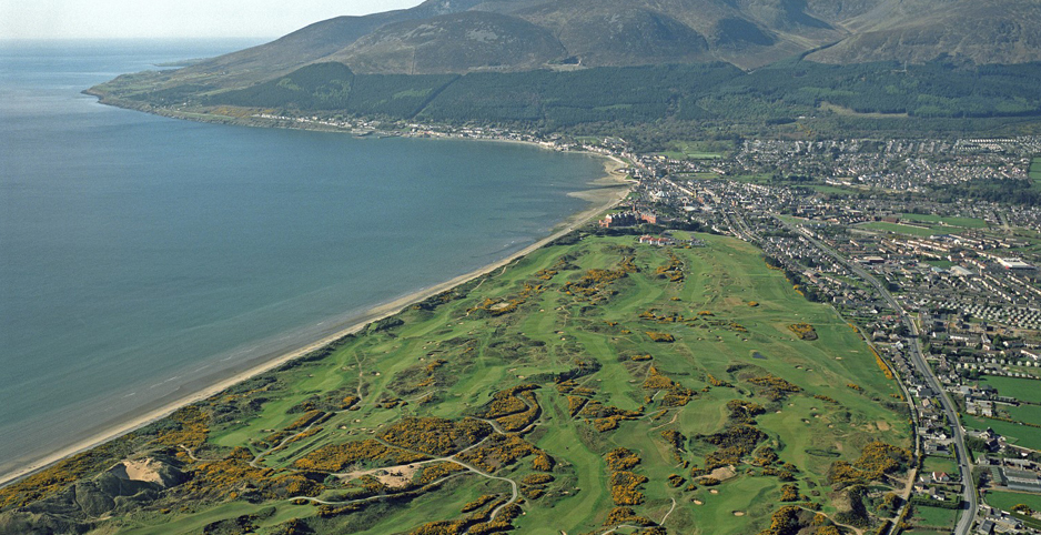 Royal County Down Gallery Image 5