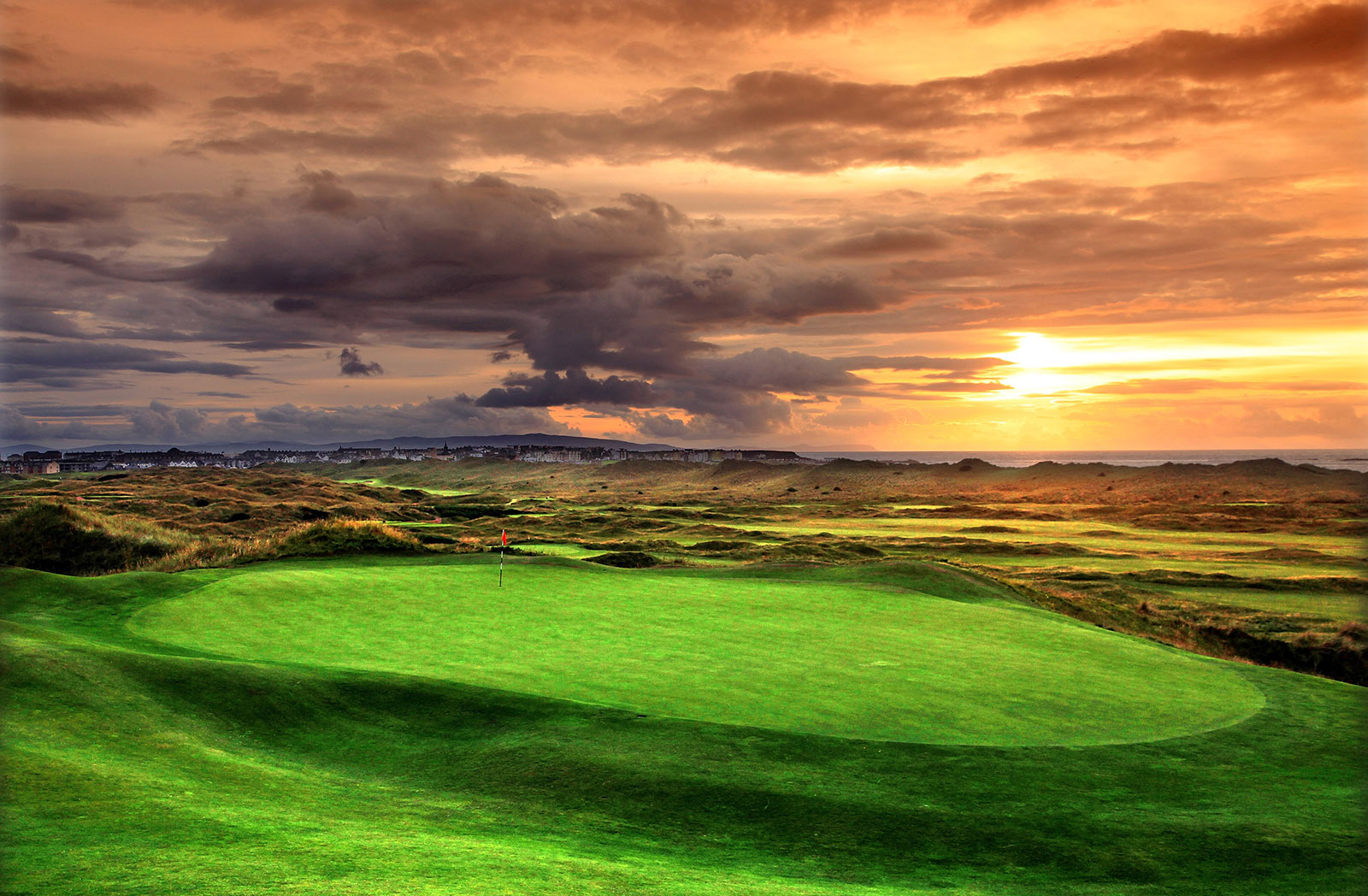 Royal Portrush Gallery Image 2