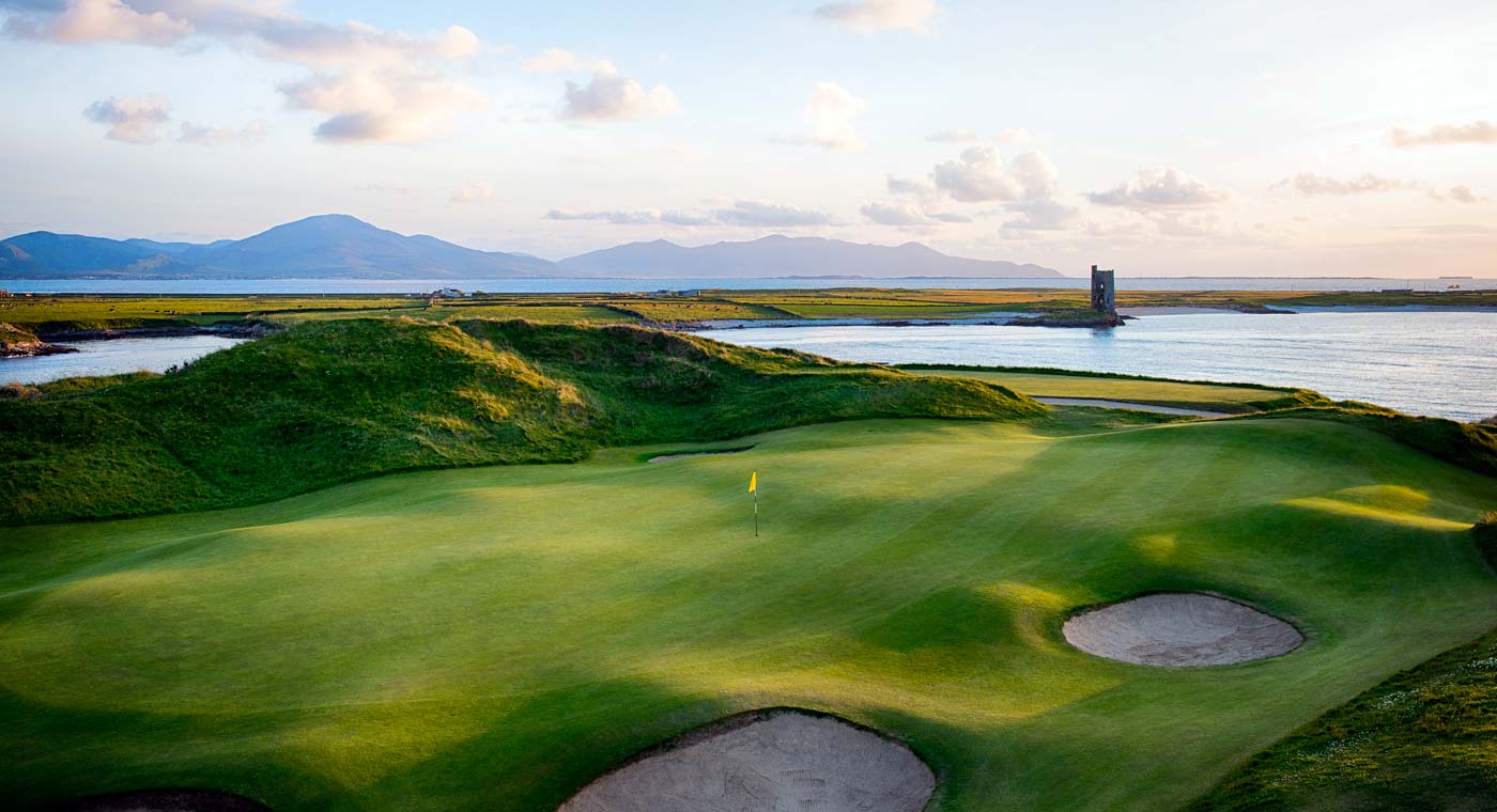 Tralee Golf Club Gallery Image 2