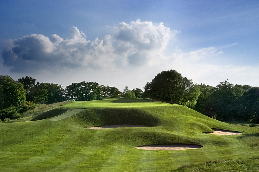 Gleneagles Kings Course Gallery Image 4