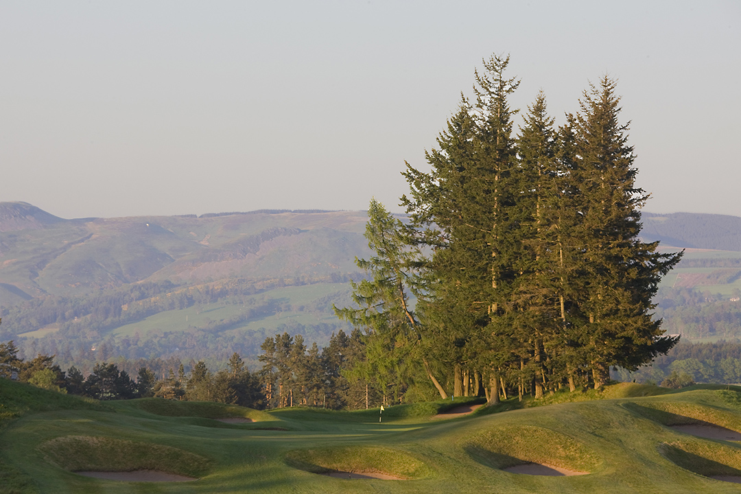 Gleneagles Kings Course Gallery Image 5