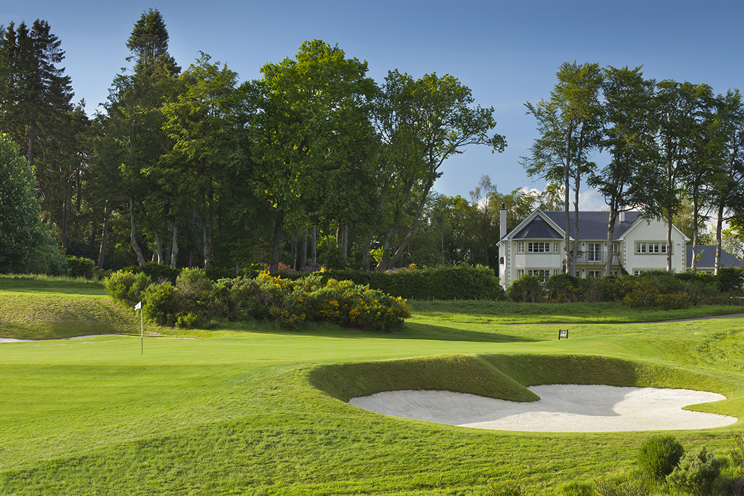 Gleneagles PGA Centenary Gallery Image 2