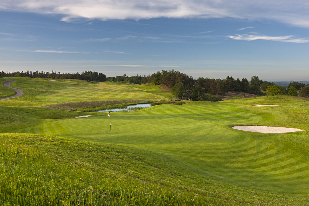 Gleneagles PGA Centenary Gallery Image 3