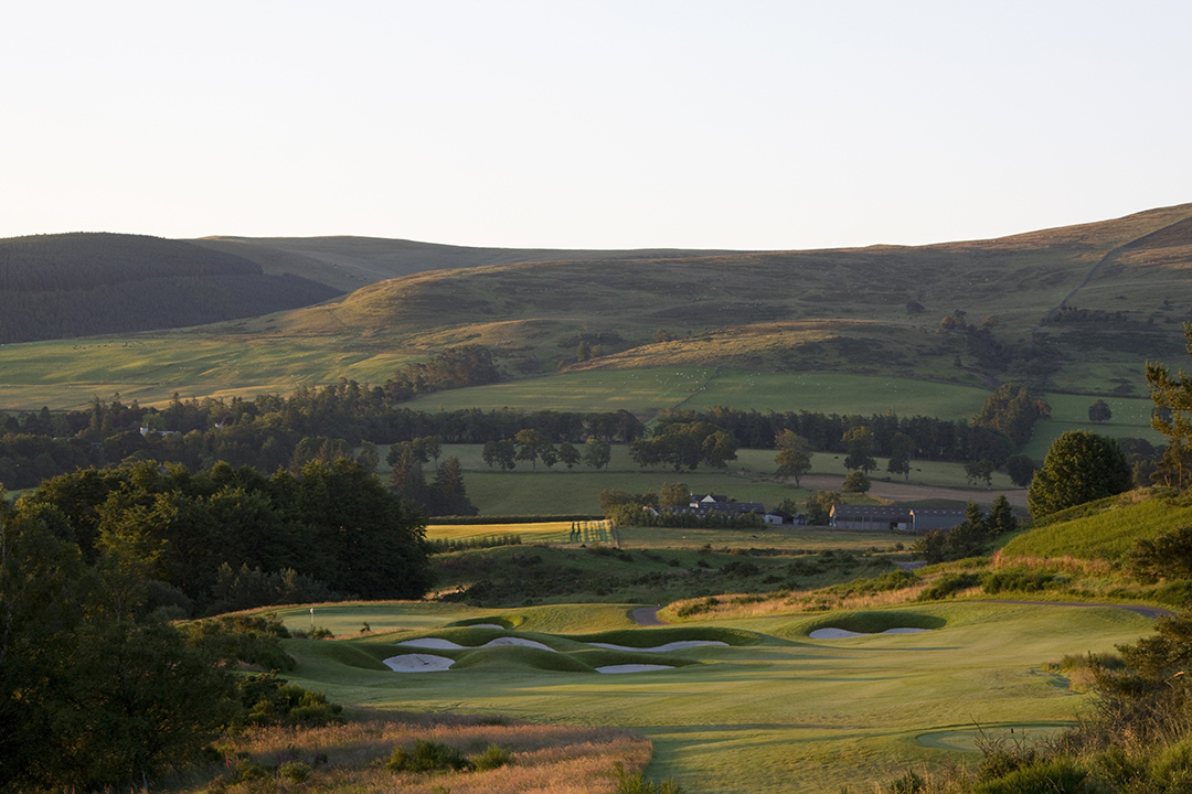 Gleneagles PGA Centenary Gallery Image 4