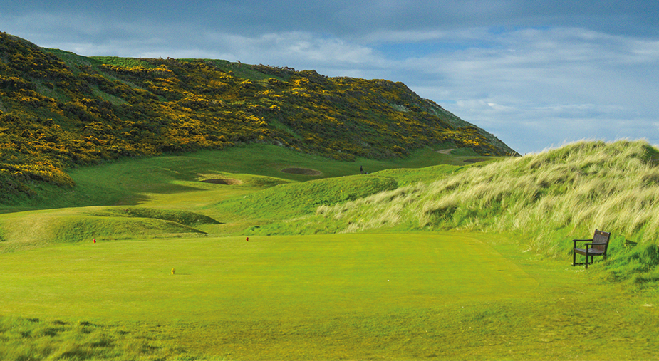 Cruden Bay  Gallery Image 1